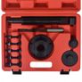 Front Wheel Hub Puller for Ford Transit Image 3