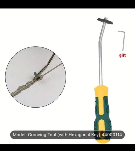 Tiling tools
