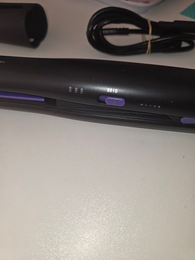Cordless Hair Straightener