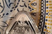 Australian 1oz fine 999 silver