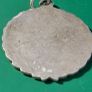 Shilling Medal Ring Image 8