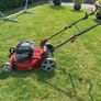 Gardencare Self Propelled Lawnmower LM56SP Image 3