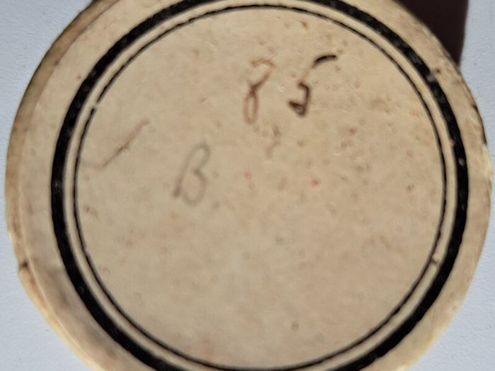 Lot of Antique Watch Parts in Containers
