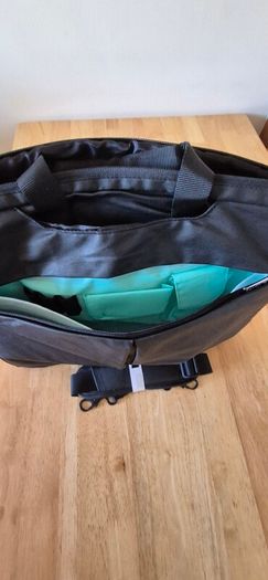 Laptop bags