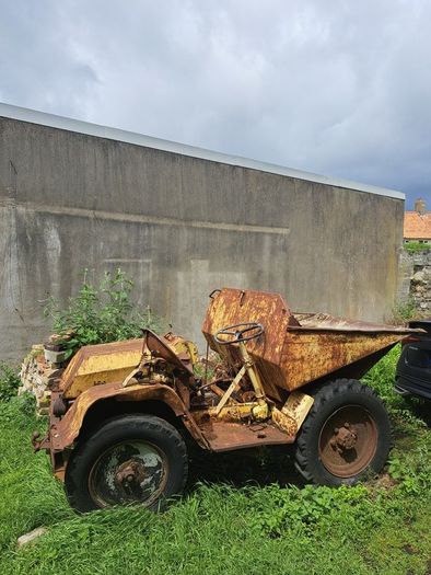 Dumper