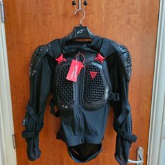Motorcycle Protection Armour