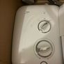 2 mira electric showers Image 2