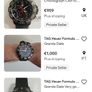 Tag Heuer F1 Image 10
