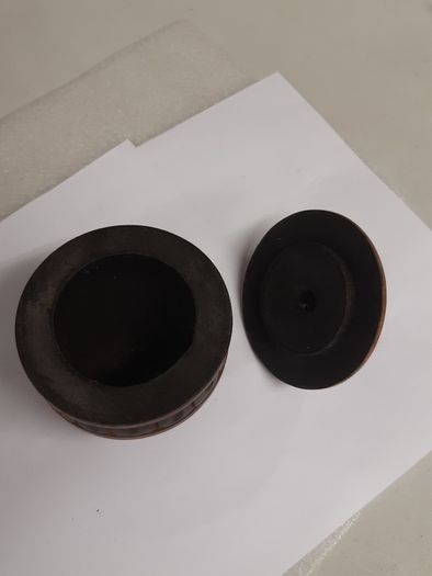Trinket box
