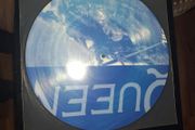 Queen - Highlander - Unofficial Pic Disc - Ltd Edition