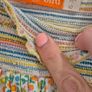 Little Bird Dress 6-7 Image 3