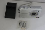 Camera Kodak EasyShare C763