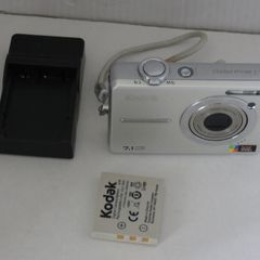 Camera Kodak EasyShare C763