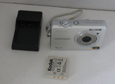 Camera Kodak EasyShare C763
