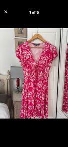dress size 12