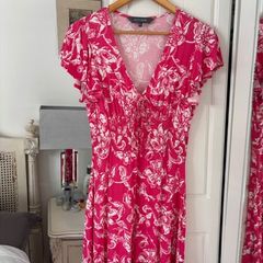 dress size 12