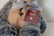Charlie bears koko