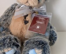Charlie bears koko