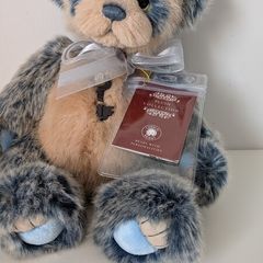 Charlie bears koko