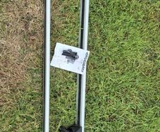 Roof Bars Farrad