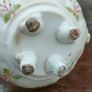 18th century creamware gravy boat Image 6