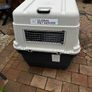 Large IATA Dog Transport Crate 120 L 80 cm W 90 cm H Image 3