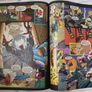 Ghost Rider / Blaze: Spirits Of Vengeance #17 1st Appearance The Fallen (1993) Image 3