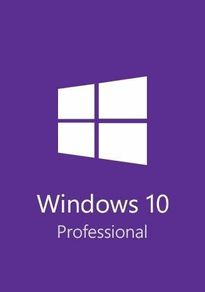 Windows 10 Pro Original Genuine Activation License Key