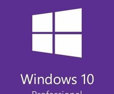 Windows 10 Pro Original Genuine Activation License Key