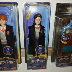 Harry Potter Figures Bundle