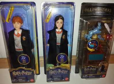 Harry Potter Figures Bundle