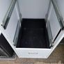 Steel cabinet Image 3