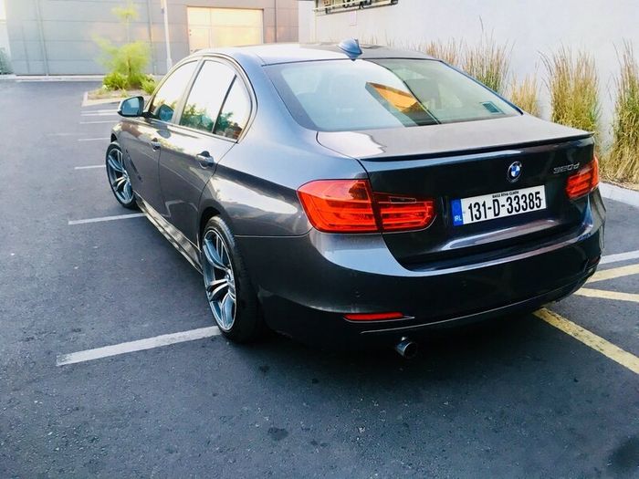 Bmw 320d