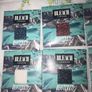 Bleach London glitterati pressed glitters eyeshadows Image 6