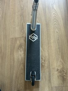 Stunt Scooter