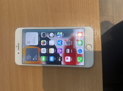 Iphone 8 plus