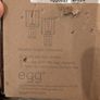egg stroller variable height increasers Image 4