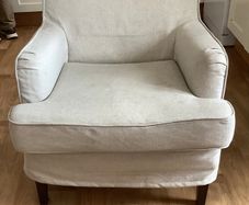 Small Arm Chair