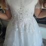 Communion dress Image 2