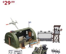soldier force toy