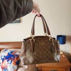Coach handbag