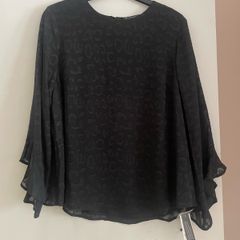 Black top