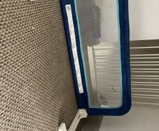 Kids bed rail