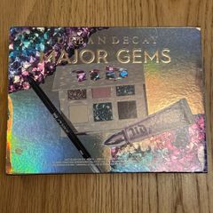 Urban Decay Major Gens Eyeshadow palette