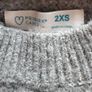Women's knitted jumper Image 2