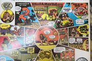 Big Brother &amp; The Holding Company vinyl lp