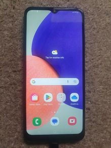 Samsung Galaxy A22 5G Unlocked Fully Working New Screen