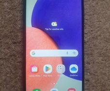 Samsung Galaxy A22 5G Unlocked Fully Working New Screen