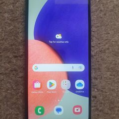 Samsung Galaxy A22 5G Unlocked Fully Working New Screen