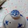 Vintage Furnival's Teapot Image 5